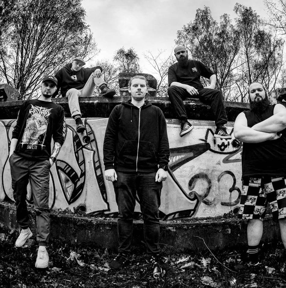 Six Steps Forward Band